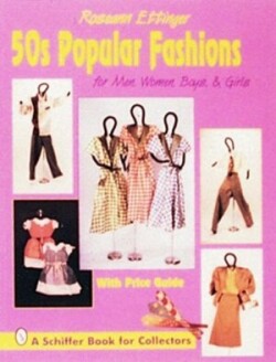 50s Popular Fashions