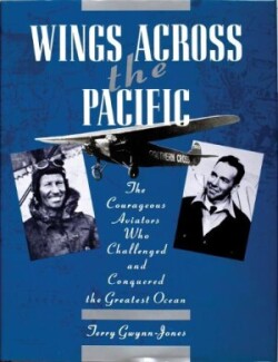 Wings Across the Pacific