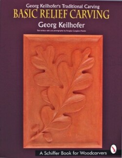 Georg Keilhofer’s Traditional Carving