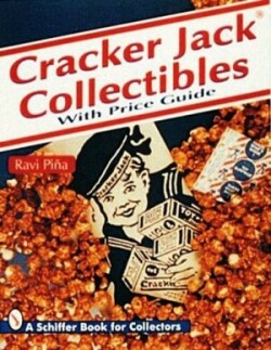 Cracker Jack® Collectibles