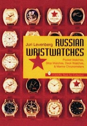 Russian Wristwatches