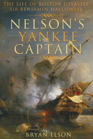 Nelson'S Yankee Captain