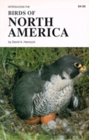 Birds of North America