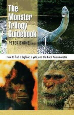 Monster Trilogy Guidebook