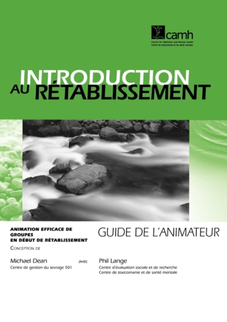 Introduction Au Retablissement