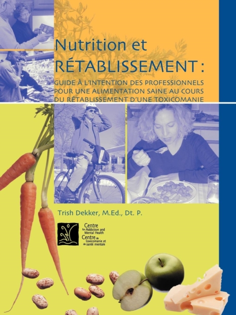 Nutrition Et Retablissement