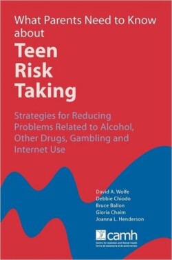 What Parents Need to Know About Teen Risk Taking