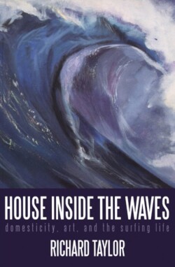 House Inside the Waves