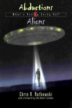 Abductions and Aliens