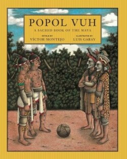 Popol Vuh