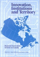 Innovation, Institutions and Territory