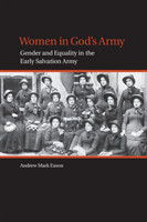 Women in God's Army