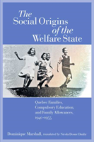 Social Origins of the Welfare State