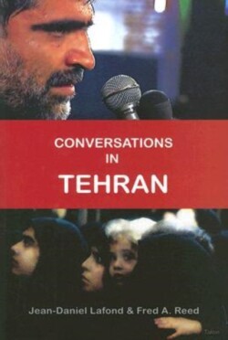 Conversations in Tehran