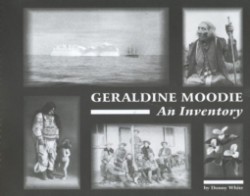 Geraldine Moodie