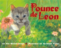 Pounce de Leon