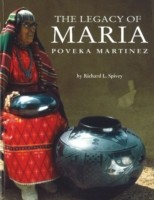 Legacy of Maria Poveka Martinez