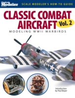 Classic Combat Aircraft V02