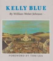 Kelly Blue