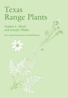 Texas Range Plants