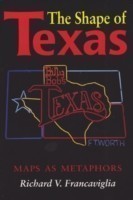 Shape of Texas