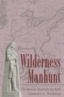 Wilderness Manhunt