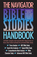 Navigator Bible Studies Handbook