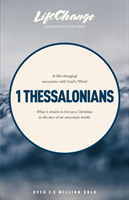 1 Thessalonians