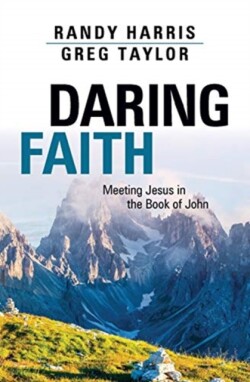 Daring Faith