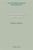 Sin and Judgment in the Prophets