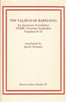 Talmud of Babylonia