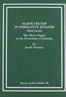 Major Trends in Formative Judaism, Third Series