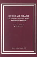 Genesis and Judaism