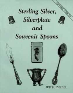 Sterling Silver, Silverplate, and Souvenir Spoons