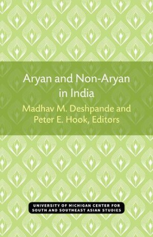 Aryan and Non-Aryan in India