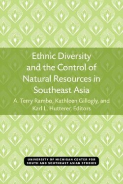 Ethnic Diversity and the Control of Natural Resources in Southeast Asia