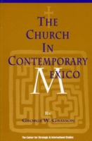 Church in Contemporary Mexico