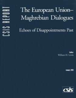 European Union—Maghrebian Dialogues