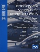 Technology and Security in the Twenty-First Century
