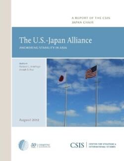 U.S.-Japan Alliance