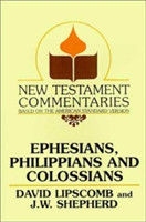 Ephesians, Philippians, and Colossians