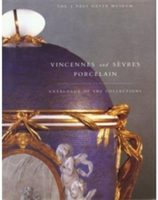 Vincennes and Sevres Porcelain – Catalogue of the Collections