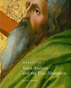 Masaccio – Saint Andrew and the Pisa Altarpiece