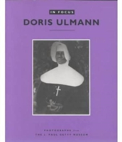 In Focus: Doris Ulmann – Photographs from the J. Paul Getty Museum