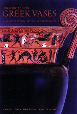 Understanding Greek Vases – A Guide to Terms, Styles, and Techniques