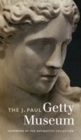 J.Paul Getty Museum Handbook of the Antiquities Collection – Revised Edition