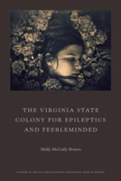 Virginia State Colony for Epileptics and Feebleminded