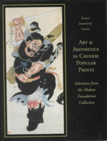 Art and Aesthetics in Chinese Popular Prints