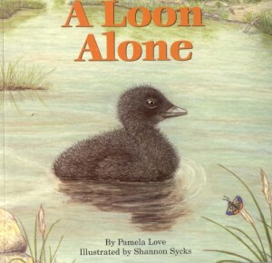 Loon Alone