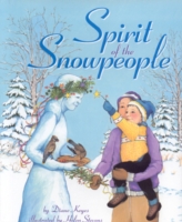 Spirit of the Snowpeople